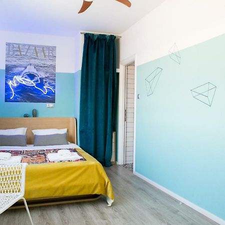 Mazi7Thfloor #1 Apartment Солун Екстериор снимка