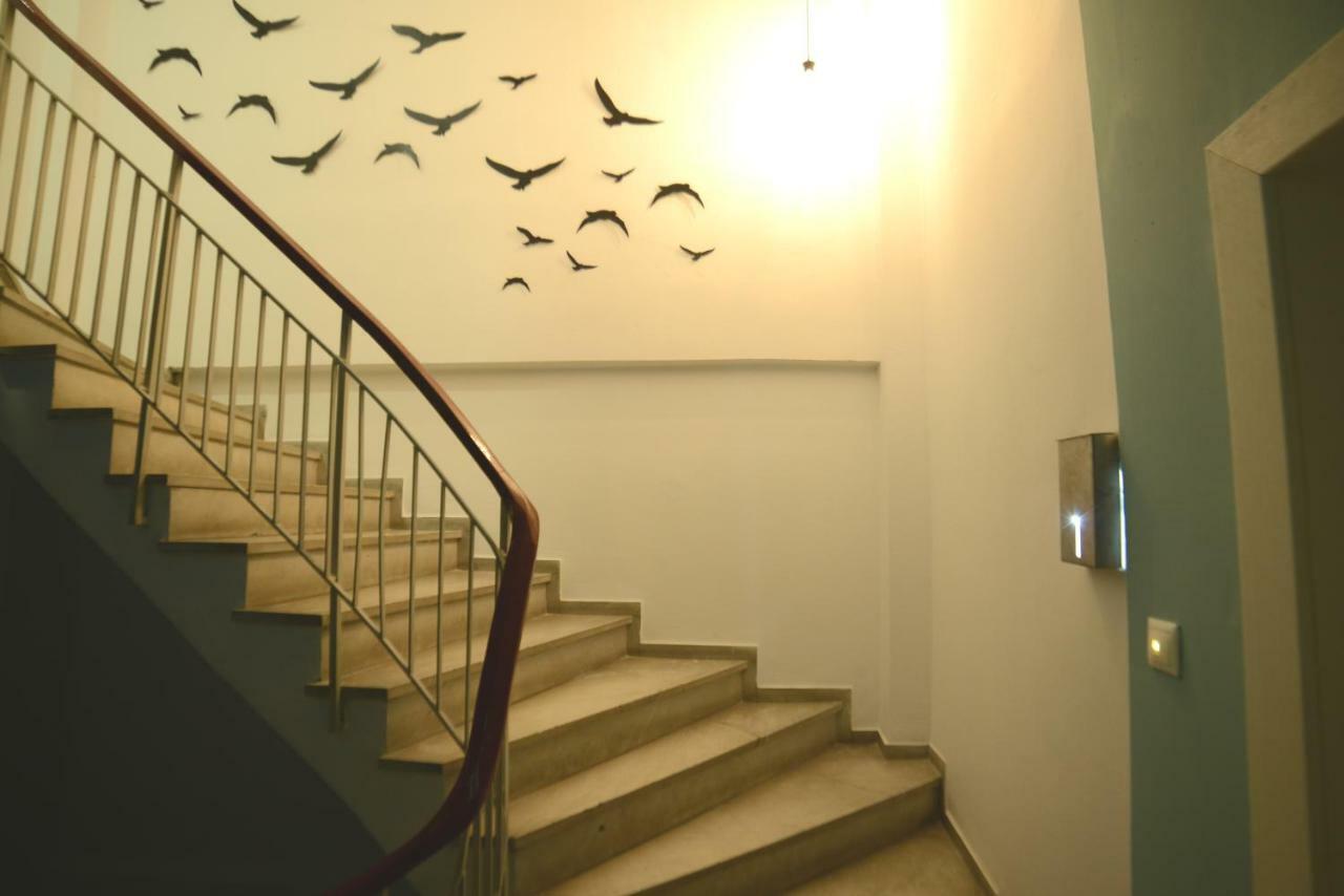 Mazi7Thfloor #1 Apartment Солун Екстериор снимка