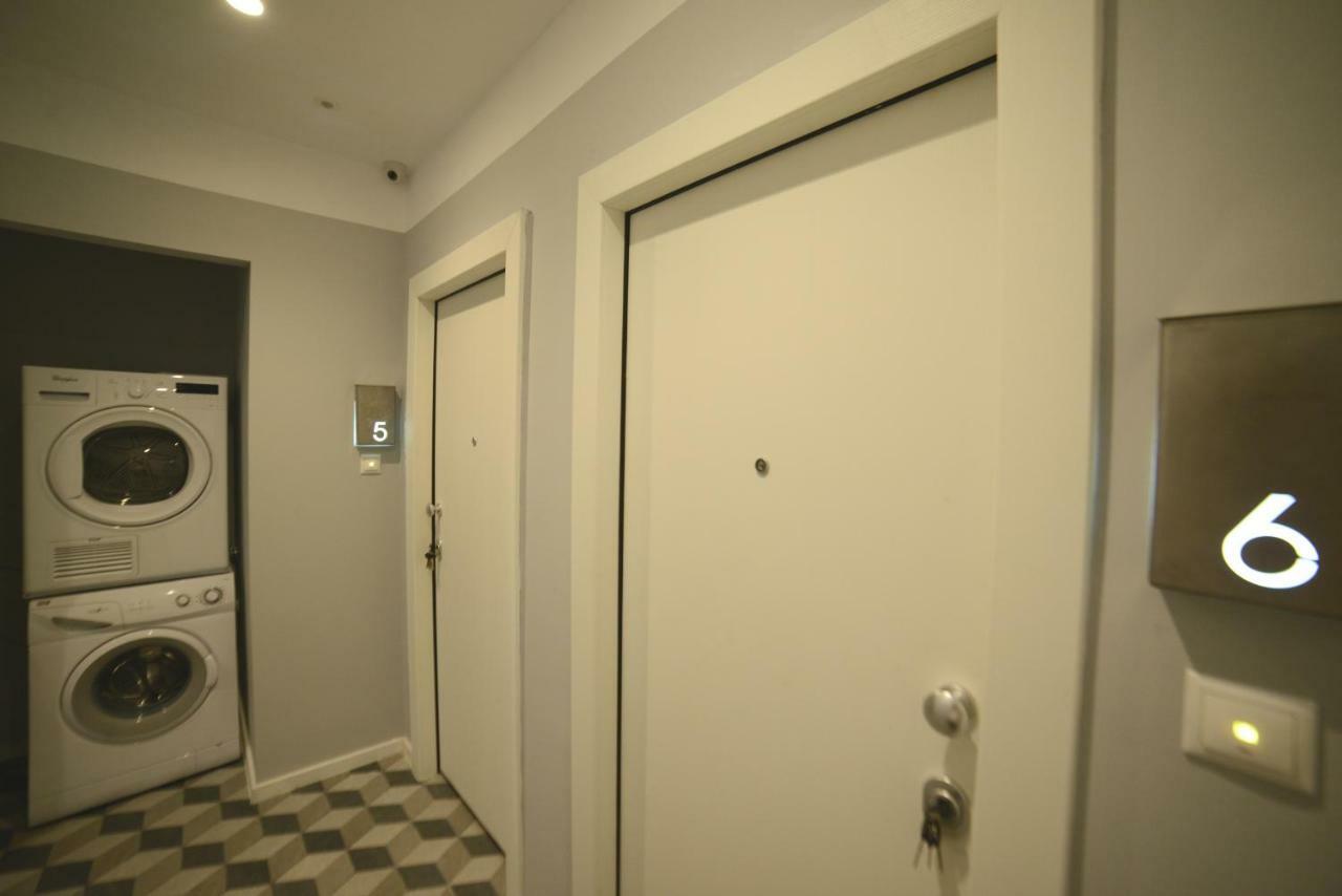 Mazi7Thfloor #1 Apartment Солун Екстериор снимка