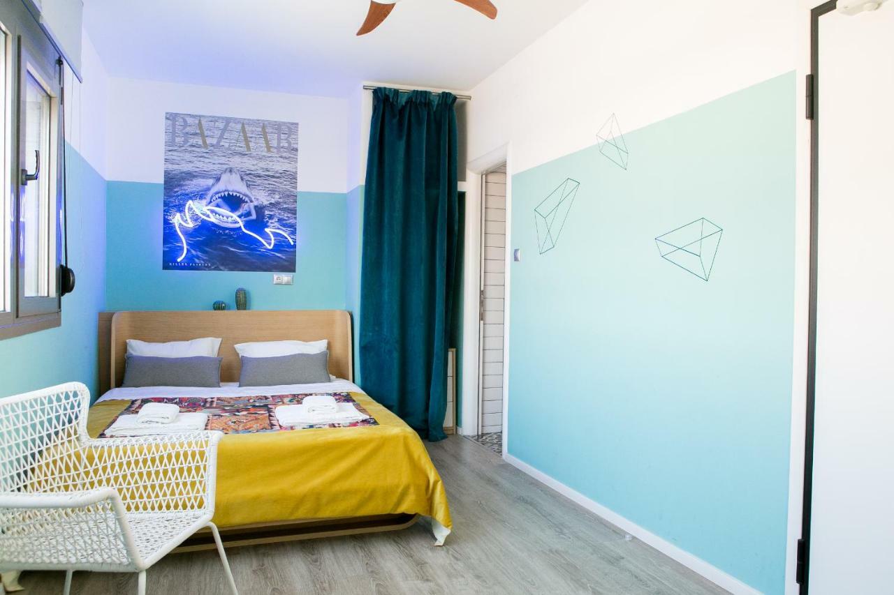 Mazi7Thfloor #1 Apartment Солун Екстериор снимка