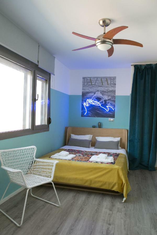 Mazi7Thfloor #1 Apartment Солун Екстериор снимка