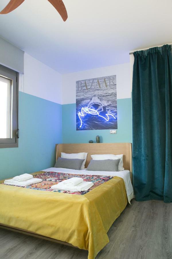 Mazi7Thfloor #1 Apartment Солун Екстериор снимка